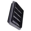 A16P-Rear Tailgate Air Vent Outlet Quarter Panel Grille 68260545AA For Dodge Durango Jeep Grand Cherokee Town