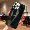 Japanese police car Phone Case For Apple iPhone 17 Air Pro Max Plus Coque For iPhone 17 Air 14 15 16 13 12 Max Cover