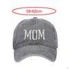 Baseball Cap with Embroidery for Mom, Thoughtful Mother's Day Gifts,