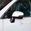 1Pair Rear View Mirror Lower Cover Cap For Subaru Impreza Forester 2012~2018 L+H