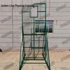 Golden Lion Portable Steel Net Training Target