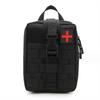 Tactical Outdoor Medical First Aid Waist Pack