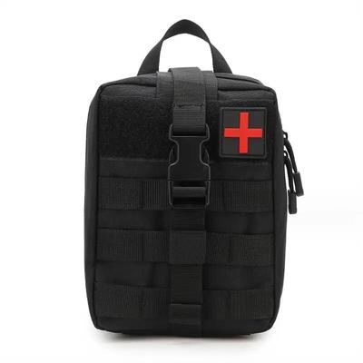 Kit pronto soccorso – Kit di pronto soccorso
