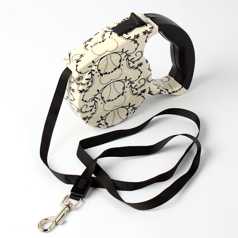 5M Design Automatic Dog Leash