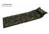 Automatic Inflatable Camping Mat - Moisture-Proof Travel Mattress