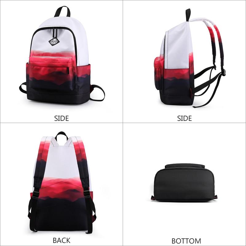 backpack bolsas for mens