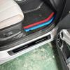 Universal Protective Door Sill Scuff Plate Sticker for Honda CRV, Civic, Inspire, Odyssey