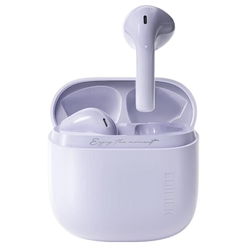 

EDIFIER Zero Air True Wireless Bluetooth Earbuds