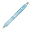 PILOT Dr.Grip G-Spec Frost Color Series Mechanical Pencil, 0.5mm, Frost Soft Blue (HDGS60RRSL) - Shake-to-Write Mechanism, Easy-Grip Double Soft