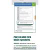 ROUND LAB - Pine Calming Cica Mask