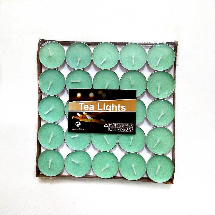 Romantic & Household Candles: Birthday, Festival, Atmosphere, and Tea Light Collection