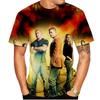 T-shirtler – Tişörtler