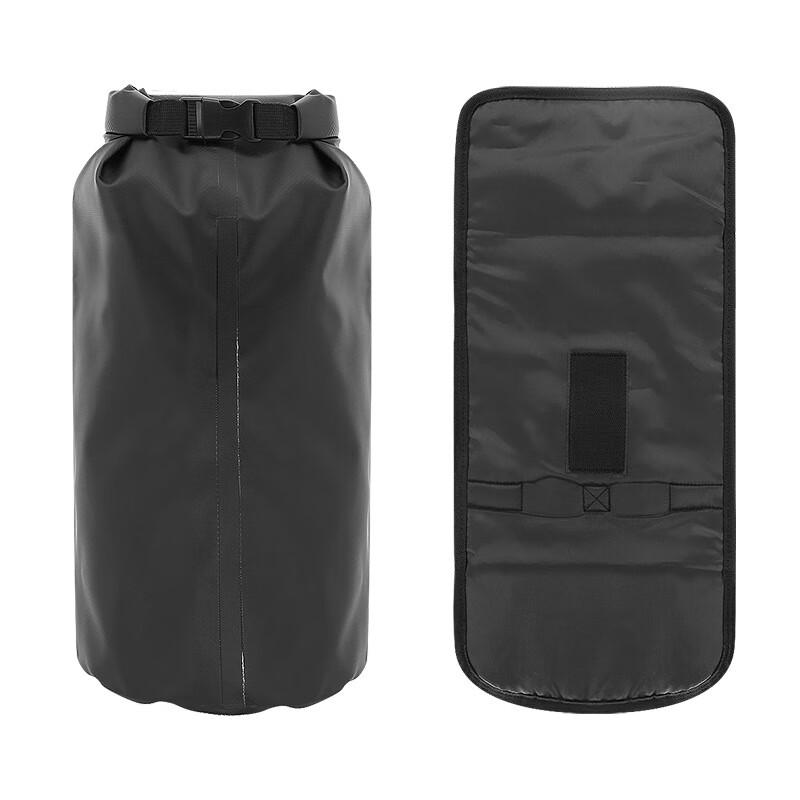 Lishi Waterproof Bicycle Handlebar Bag