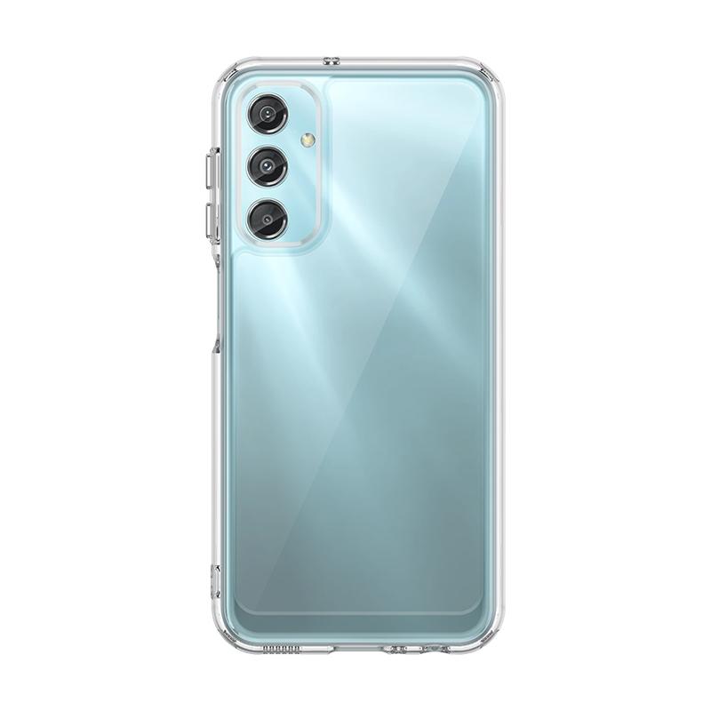 Colorful protective Case For Samsung Galaxy F14 5G F15 F23 F34 5G F54 5G Shockproof Back Cover