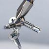 Corrosion Resistant Screw Holding Drill Bit Spring Load Screw Setter For Long Last Performances And Durability