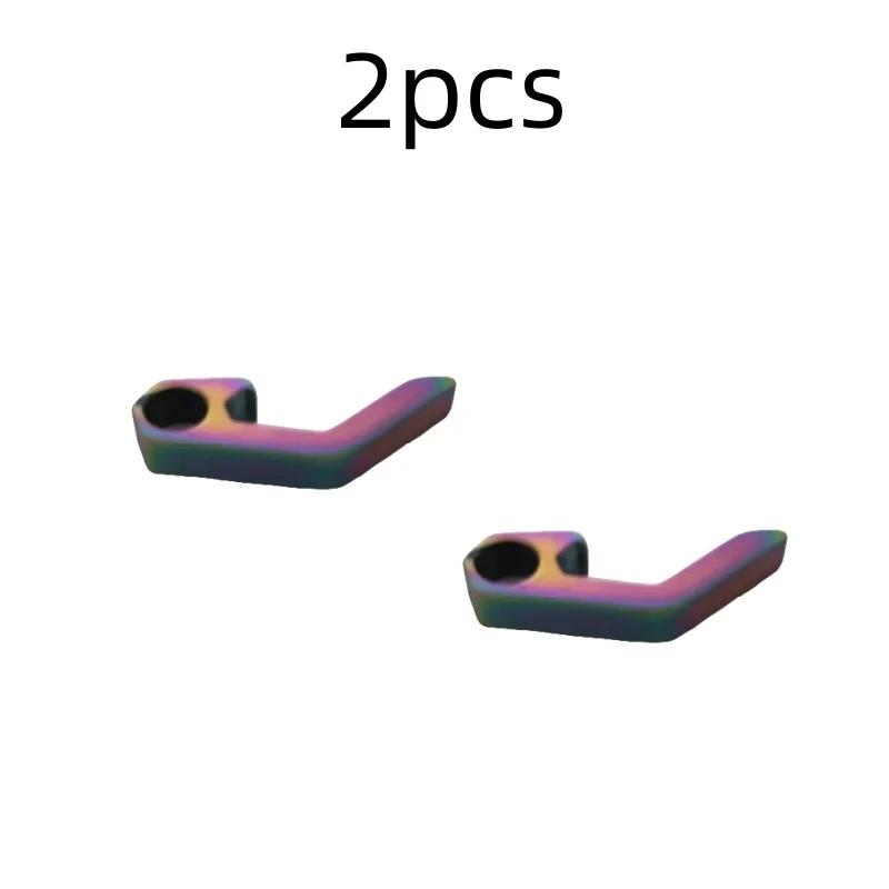 

Портативная мини-открывалка для бутылок из нержавеющей стали и титанового сплава, брелок для ключей, легко носить с собой, барный инструмент, кухонные аксессуары, открывалки для пива и газировки