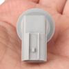 1Pcs 33304 TET H01 For Honda Civic Car Light Base T10 Bulb Socket Lamp Holder Accessories