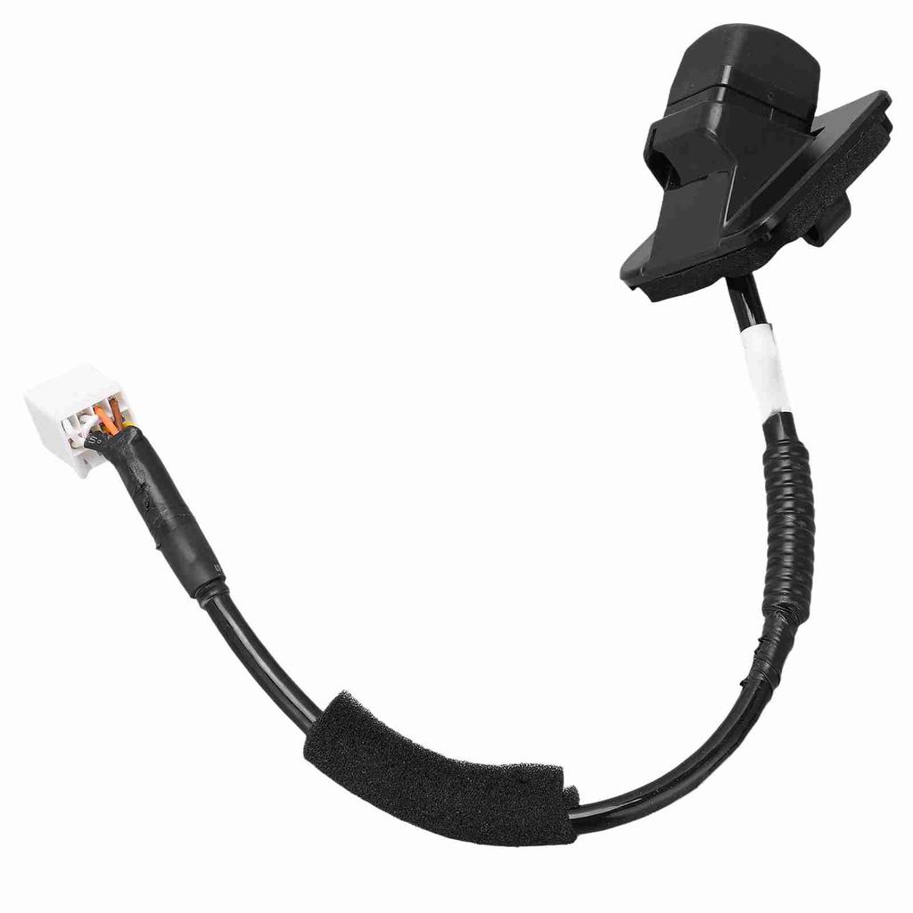 Rear View Camera Plug Type 39530 T2A A21 Parking Assist Camera Replacement for Accord Sedan