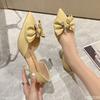 Scarpe con tacco – Scarpe con tacco