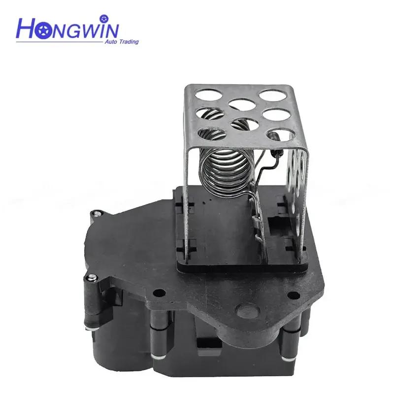 New Radiator Fan Blower Motor Resistance For Citroen DS4 DS5 Peugeot 107 307 308 OE#: 9658508980 9649247680 1308AN 1308CL 1308CW