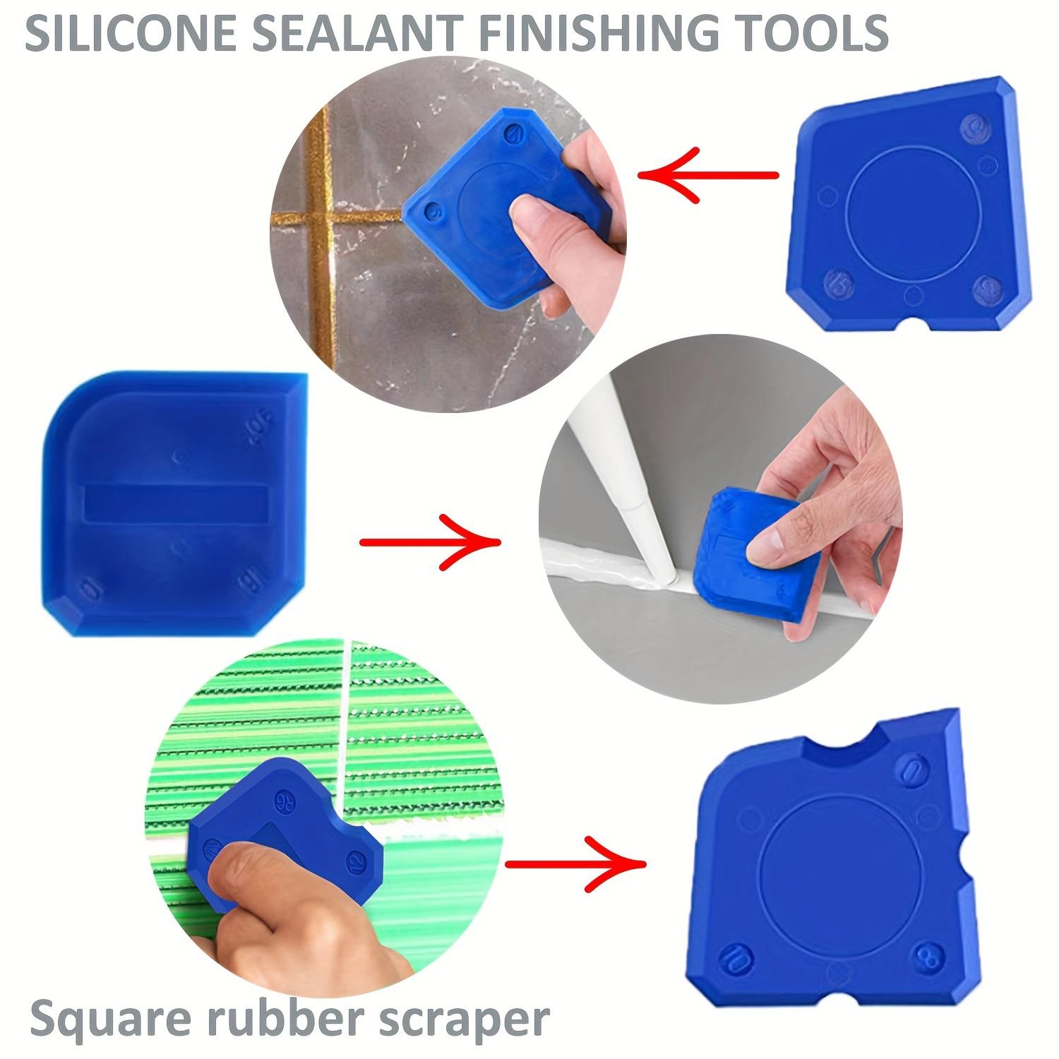 12 шт. Инструмент для уплотнения — фото 5