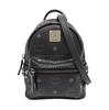 [Pre-Owned] Studded Multifunctional Leather Backpack Mini - Good #1TL0VV8