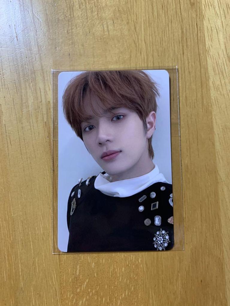 [USED] TXT Lucky Drop GBGB Universal Studios Winning Item Beomgyu