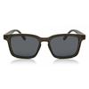 Montana Eyewear Mp60 Polarized Mp60e Unisex Sunglasses