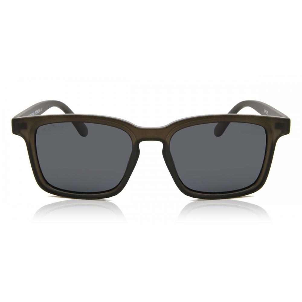 Montana Eyewear Mp60 Polarized Mp60e Unisex Sunglasses