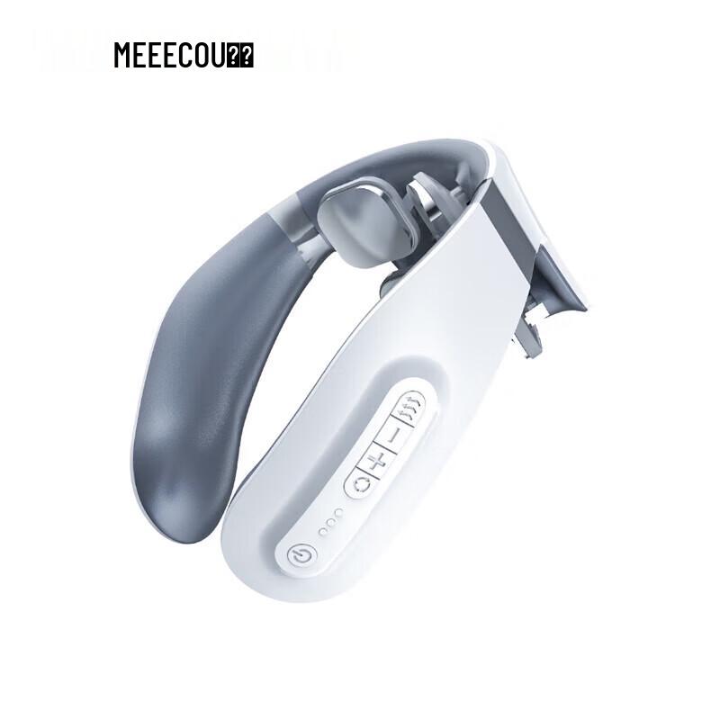 Meegou MKG18 Smart Neck Massager CN plug (adapter included)