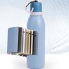 Stainless Steel Sports Kettle Large Capacity Water Cup Drinkware Insulated Bottle  Daily Use