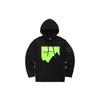 The North Face Mikina pro městské průzkumníky Unisex Černá NF0A7QQX-JK3