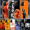 ATP Album by Nsqk Phone Case for Samsung A55 A35 A25 A15 A07 A05S A16 A17 A26 A36 A37 A56 A57 Galaxy Note 20 10 A50S A71 A51 A31