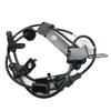 95680-2S300 95681-2S300 For Hyundai Tucson Kia Sportage 2010-2016 2.4L Rear Left Right ABS Wheel Speed Sensor New