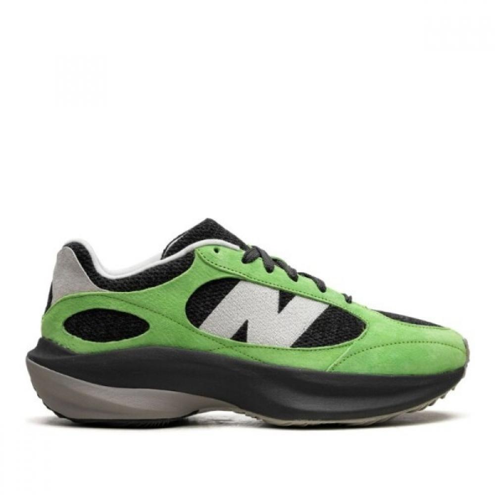 

New Balance Wrpd Runner Sneakers uWrpdkom Green IT44