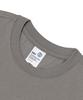 BLACK BRIAR Bb Typo T-Shirt (Gray)