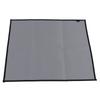 Outdoor Camping Fireproof Cloth Cookout BBQ Insulation Pad Flame Retardant High Temperature Resistan