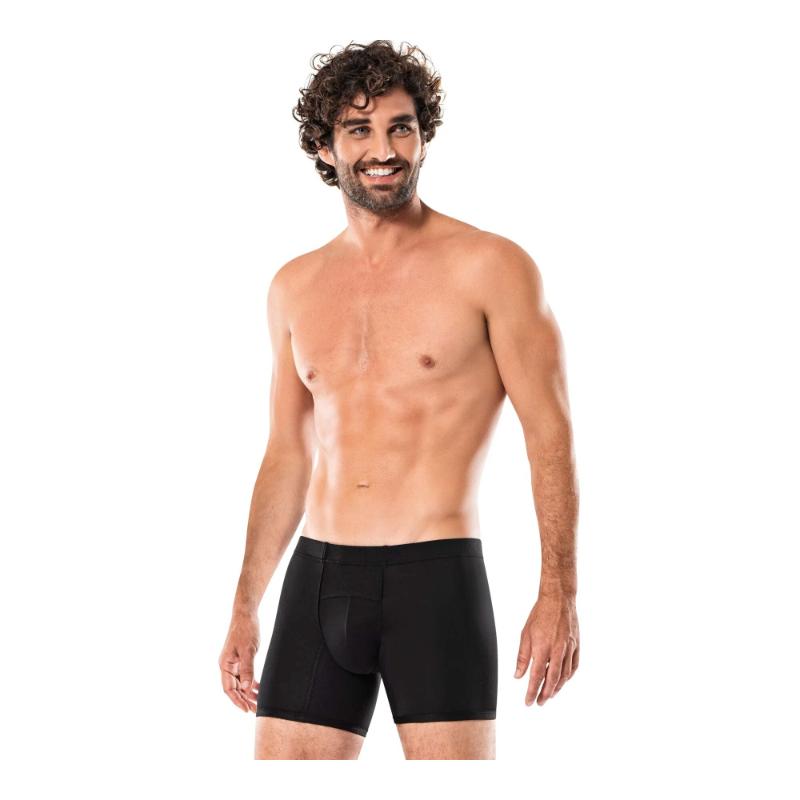 

Erdem Underwear Золотые боксеры из модала