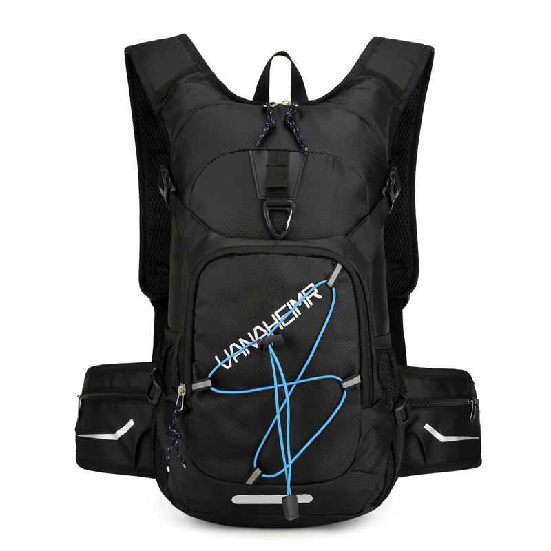 Li Shen Multifunctional Outdoor Backpack