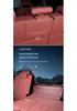 Changan CS75 Plus Trunk Mat (2025 Models: 1st-4th Gen)