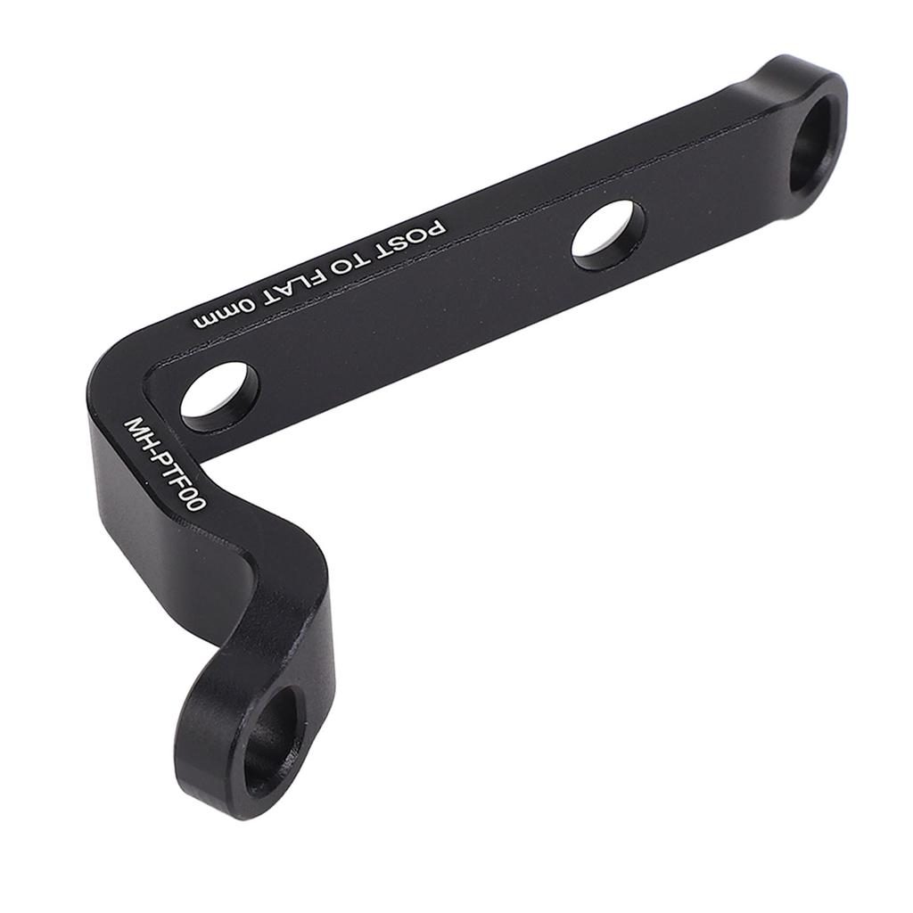 Adaptér pro montáž brzdového třmenu kotoučové brzdy typu Flat Mount Hliníková slitina Držák brzdového třmenu kotoučové brzdy Silniční na