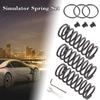 Replacement Brake Throttle Clutch Pedal Spring for G25 G27 G29 G920 G923 Racing Wheel Reinforced Spring Gaming Accessory