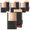 Cho Sung-ah TM Mega Fit Stick Foundation Master SPF50+ PA++++ 16g, 4 Pcs, 02 SAND BEIGE