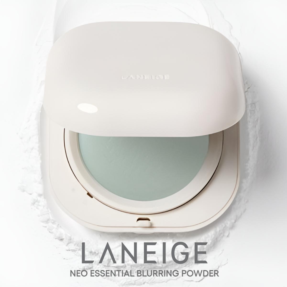 

[LANEIGE] Neo Essential Blurring Powder Основной продукт 7 г, сменный блок (5 вариантов) Refill X 1PCS