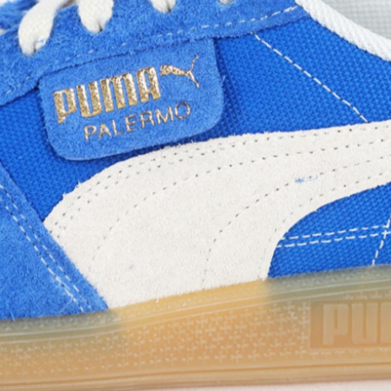 Puma Palermo Vintage Ros  Shoes
