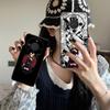 Mato Seihei No Slave Tenka Izumo Matte Mobile Phone Case for Huawei Mate 60 50 40 30 20 10 Pro Plus Lite E 5G Colorful Printing