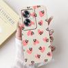 Cute Cartoon Phone Case For OPPO A79 CPH2553 CPH2557 Soft Silicone Shockproof Cases For Oppo A79 5G Covers Bumpers
