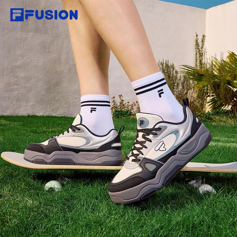 FILA FUSION BANKIII Men s Skateboard Shoes 9