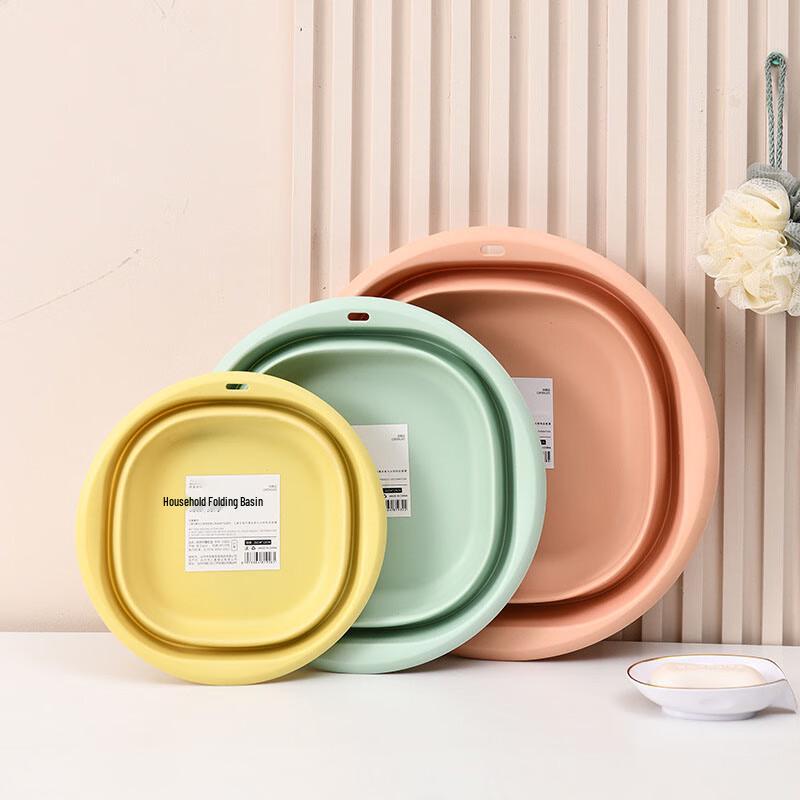 Hipi Collapsible Multi-purpose Basin