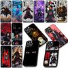 Tobi Uchiha Obito Narutos Itachi Phone Cover for Xiaomi Redmi 15C 15 A5 9A 9C NFC 9T Note 9 8 8T 4G 5G Protective Case